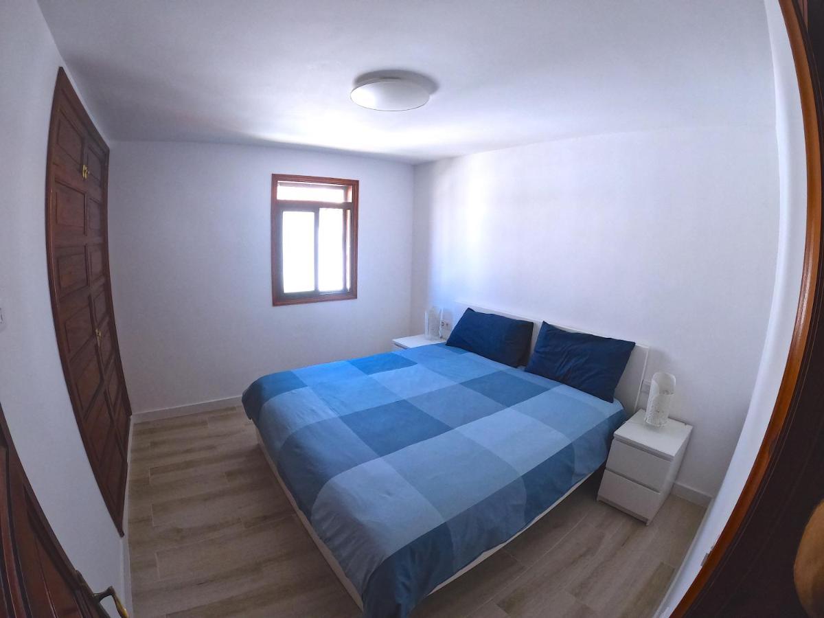 Parque Santiago I - 2 Bedroom - 1 Bathroom - Open Plan Living - Kitchen Area - Extra Large Balcony - First Floor Apartment 美洲海滩 外观 照片